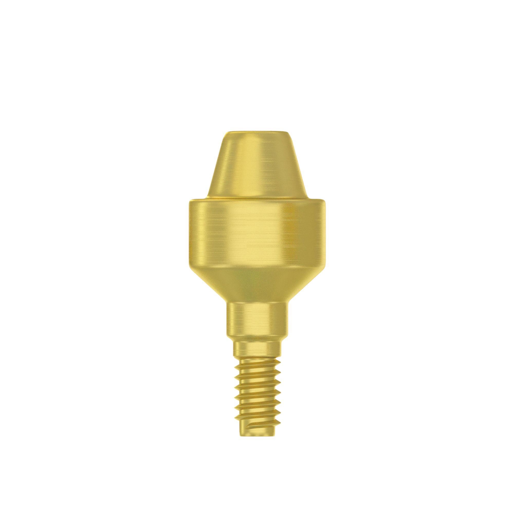 Straight Multi Unit Abutment M1.7
