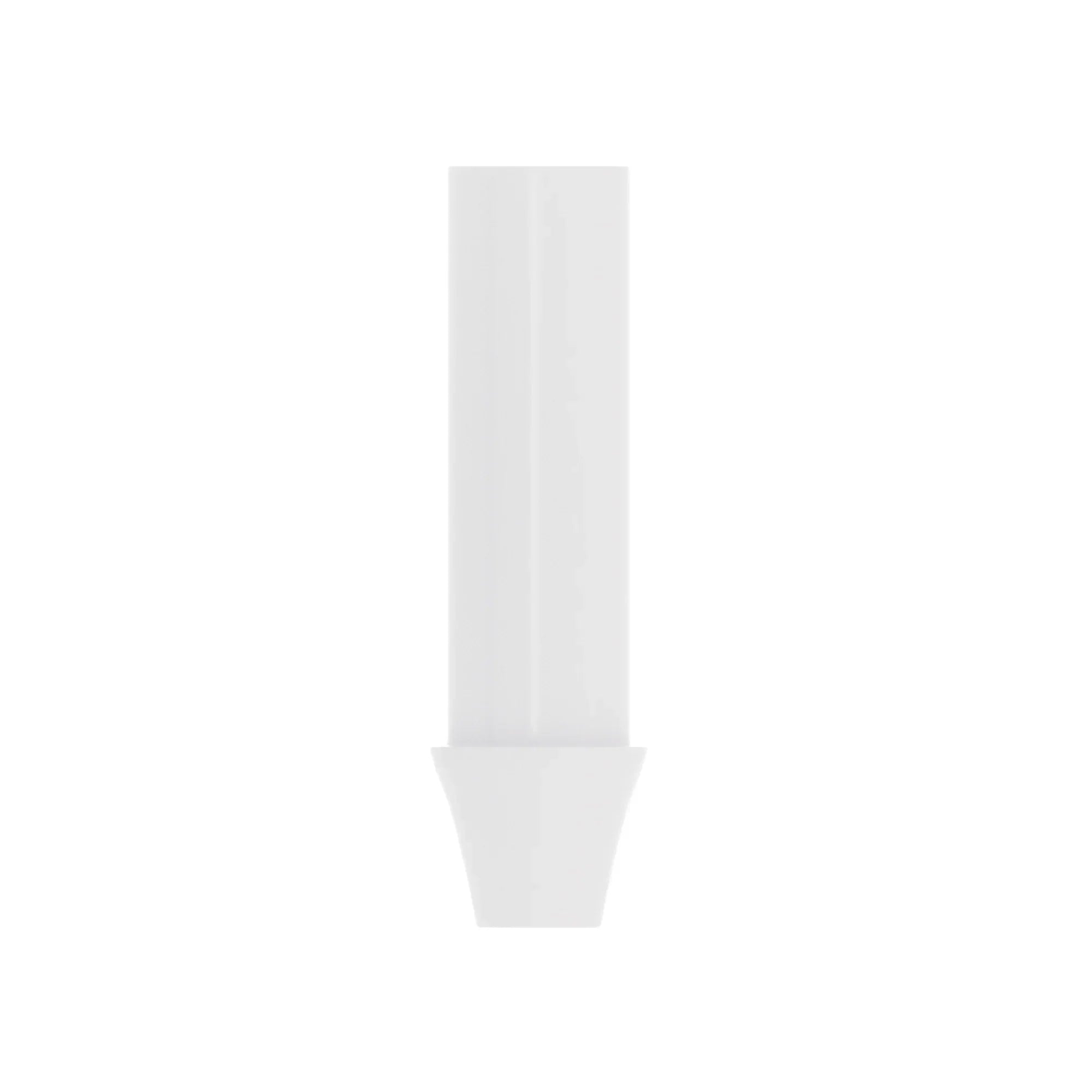 Straight Castable Abutment RP (Rotational)