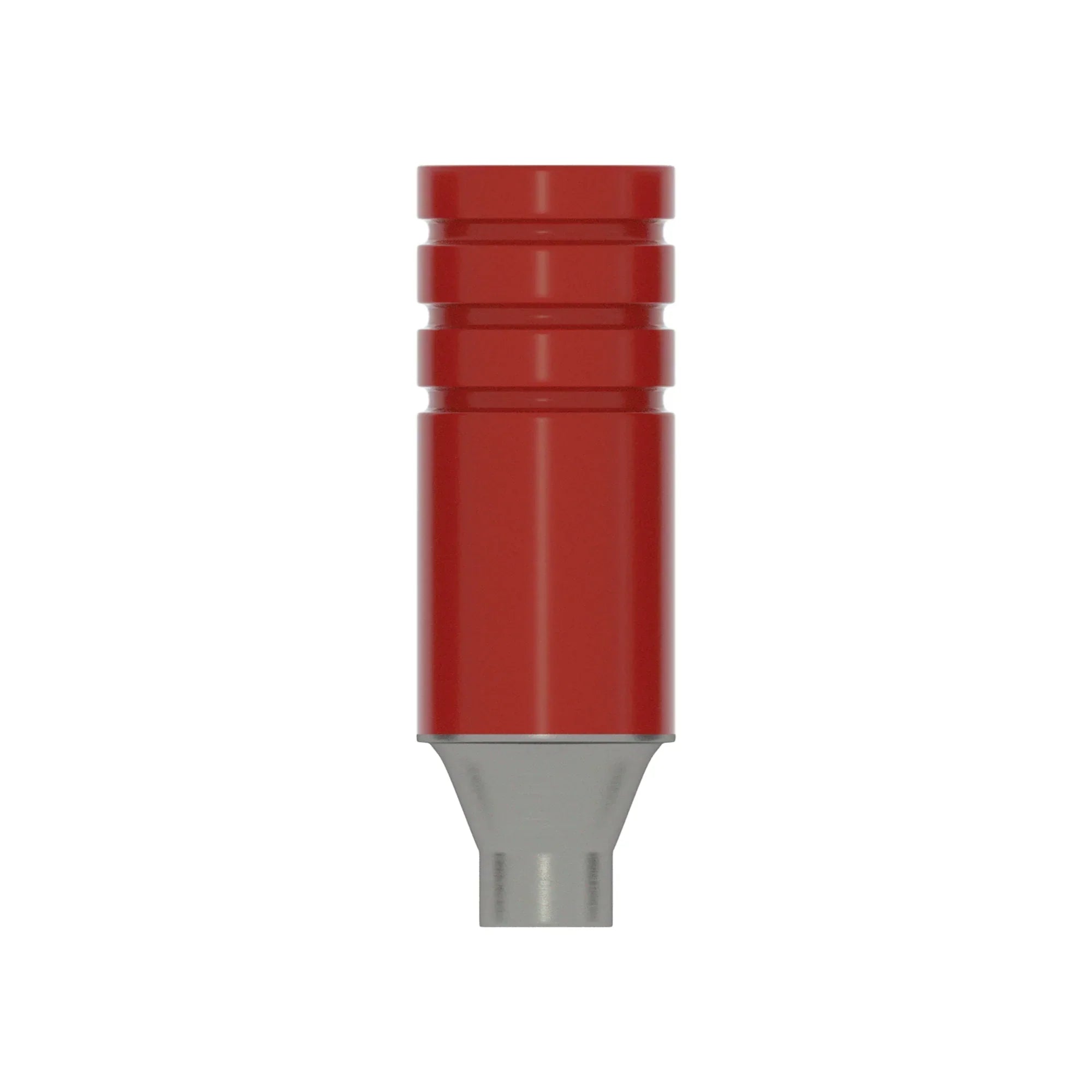 Straight Castable CoCr Abutment NP (Rotational)