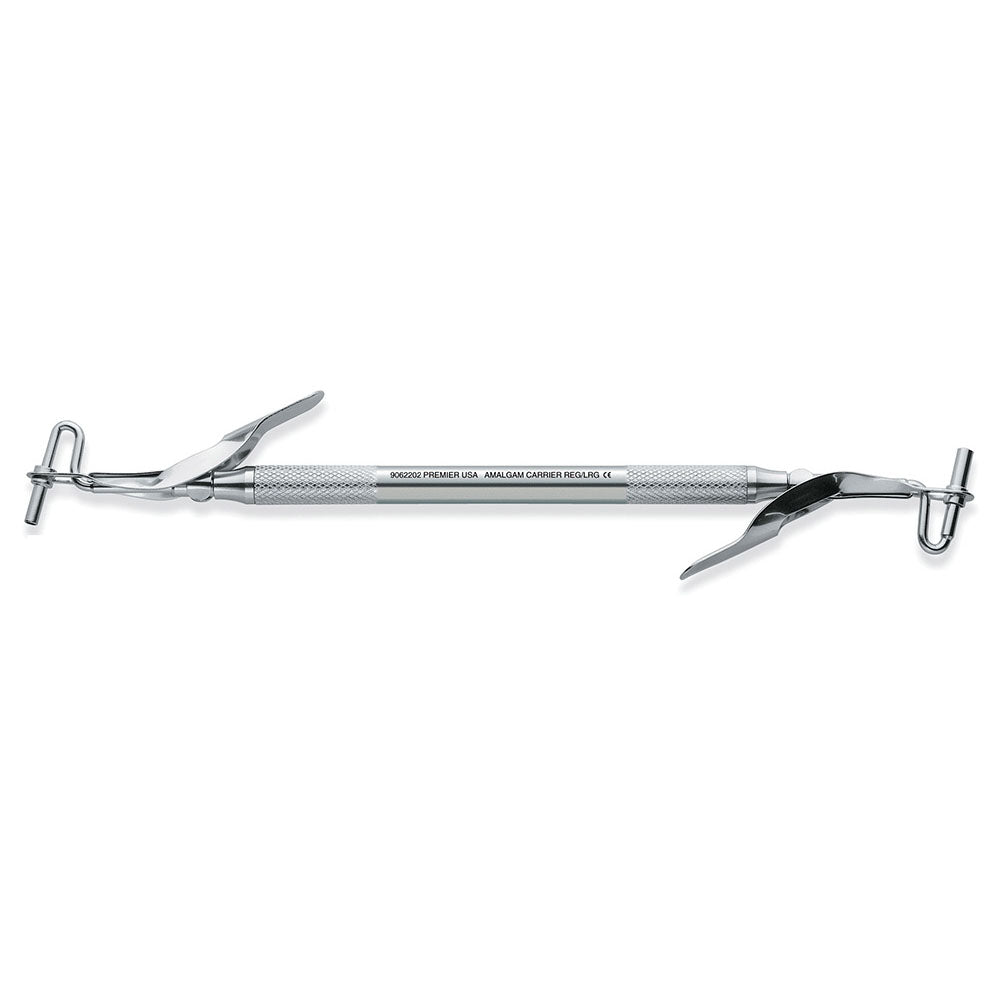 Amalgam Carrier – DE - Premier