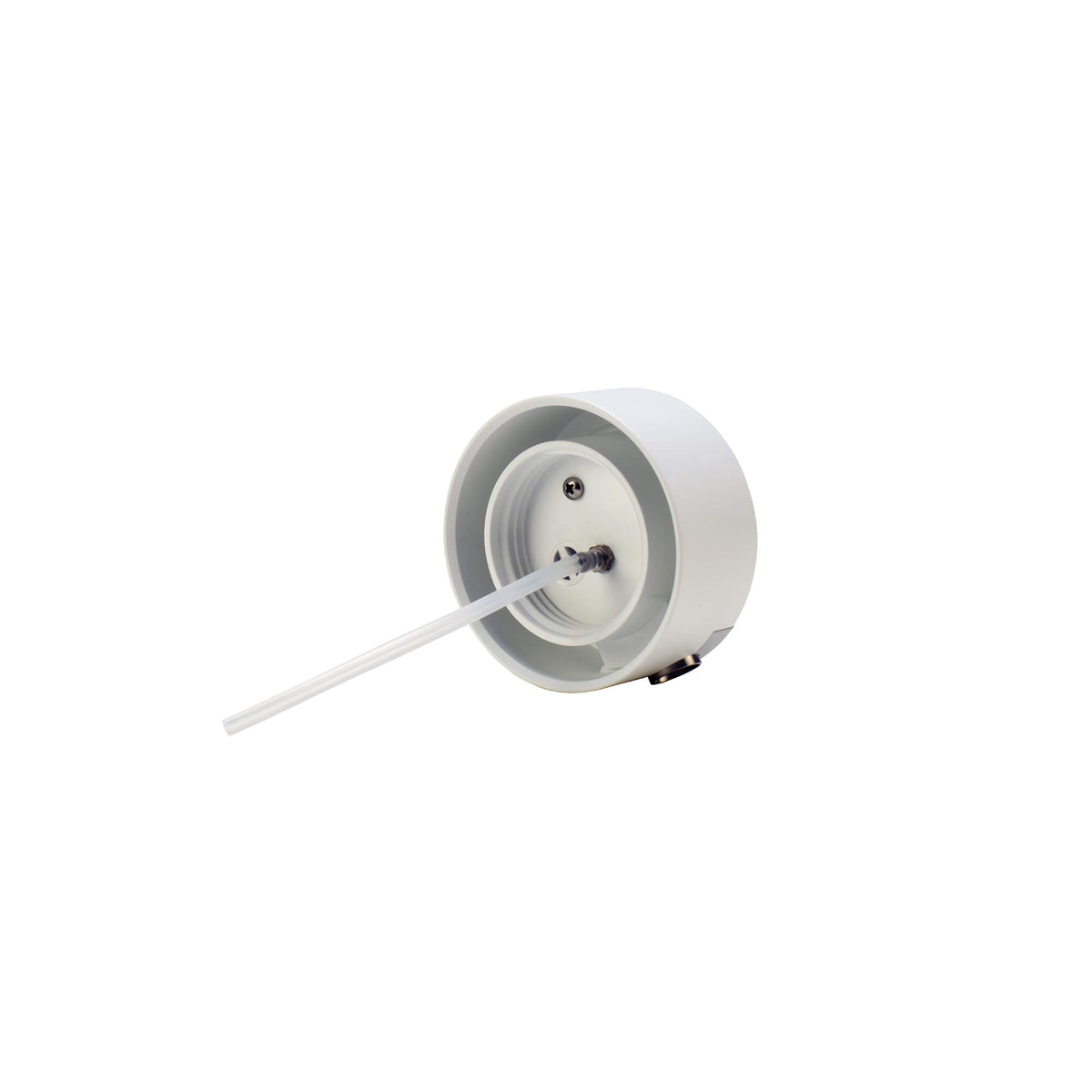 PWR Bottle Cap, Grey