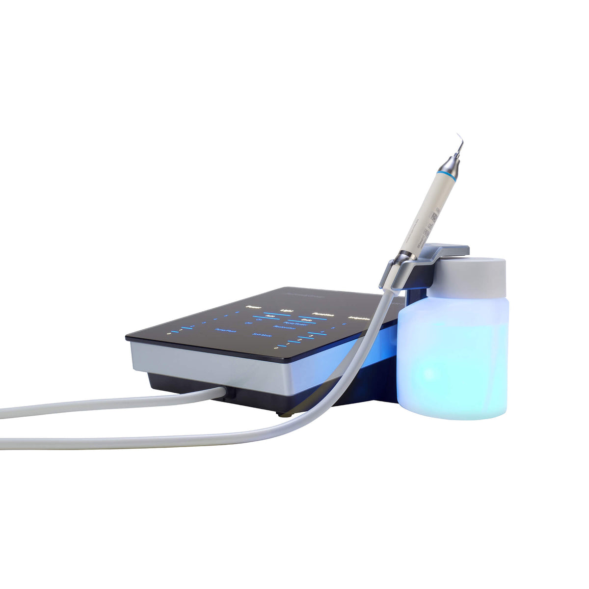 Piezo - PWR Piezoelectric Scaling Device