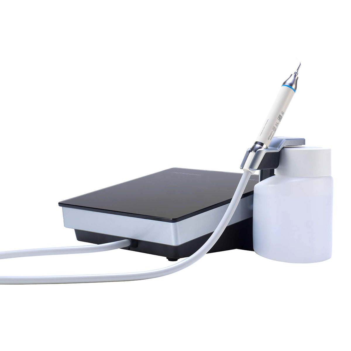 Piezo - PWR Piezoelectric Scaling Device