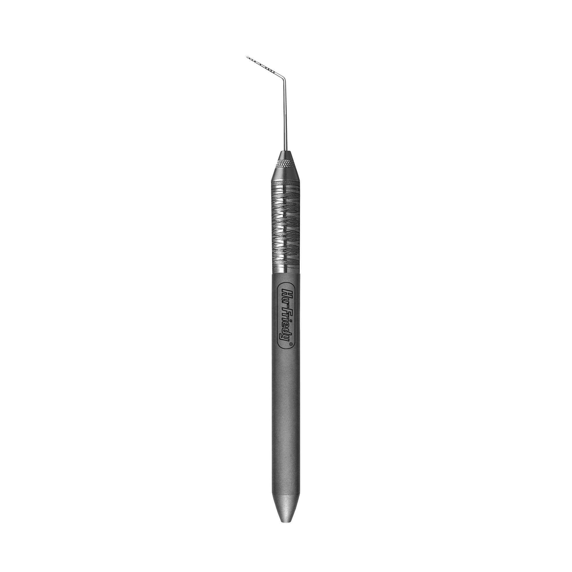 Merritt B Probe