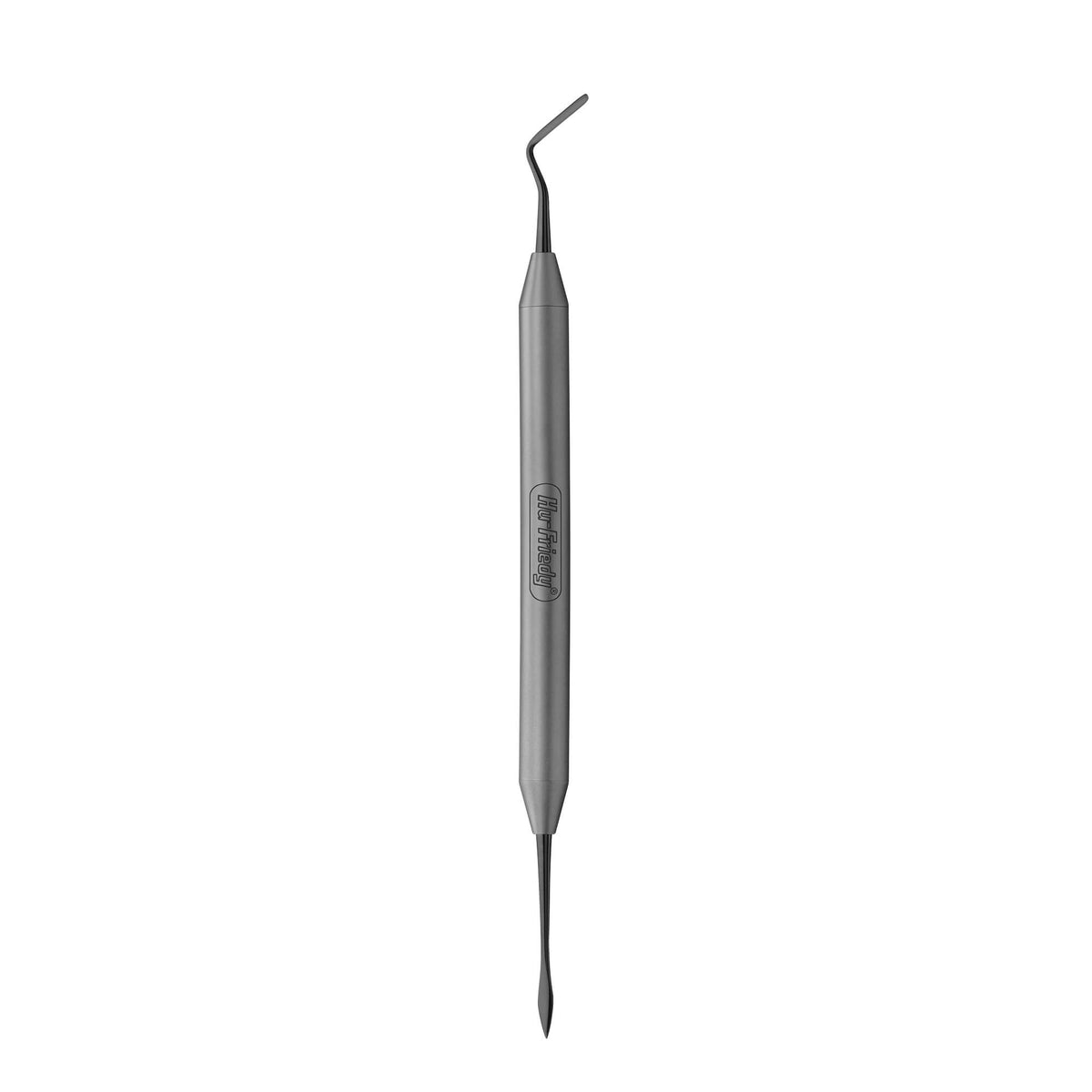 Periotome, Anterior, Black Line
