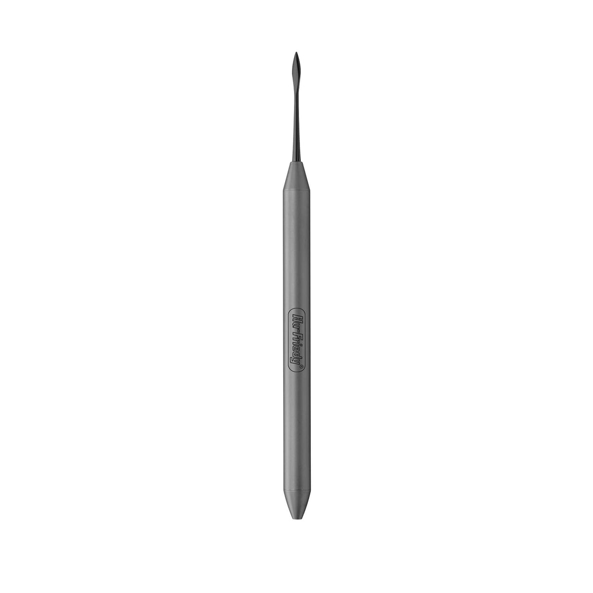 Periotome, SE Anterior, Straight, Black Line