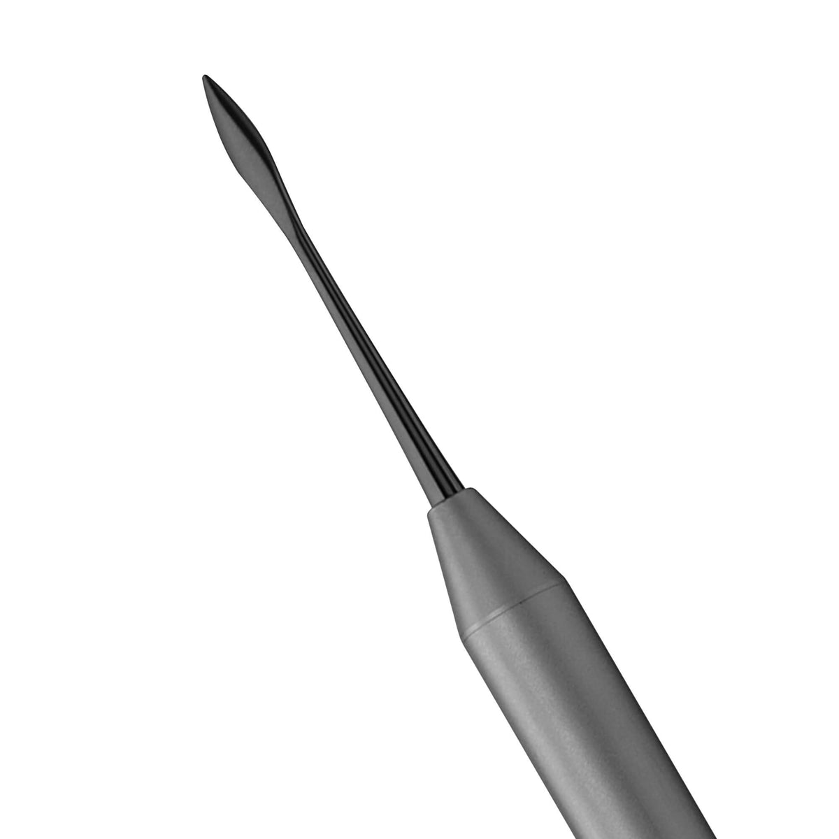 Periotome, SE Anterior, Straight, Black Line