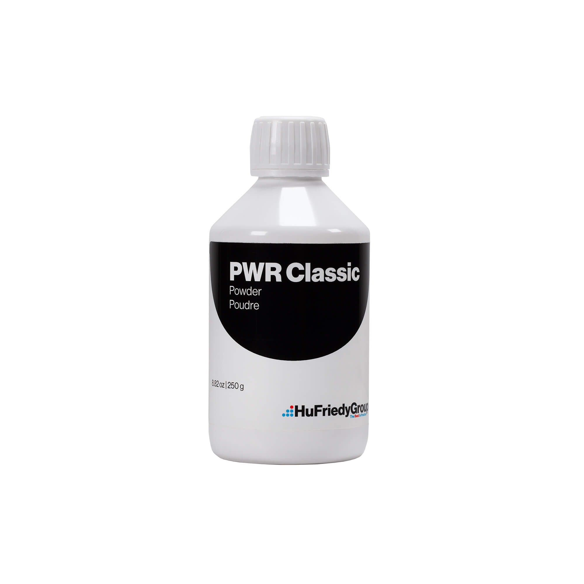 PWR Classic Powder