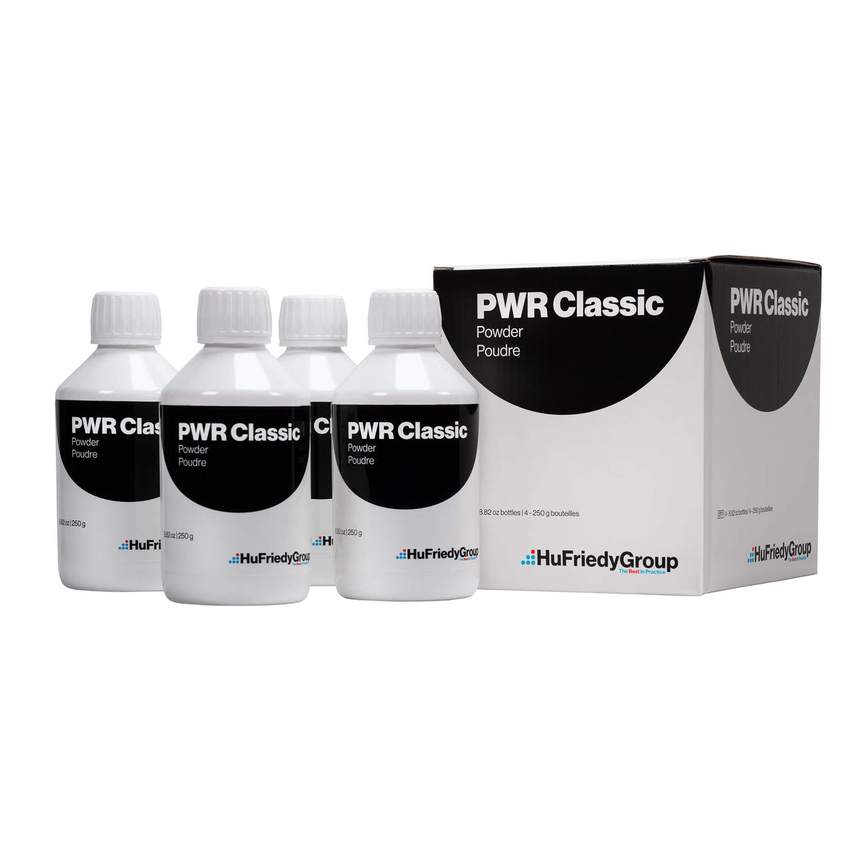 PWR Classic Powder