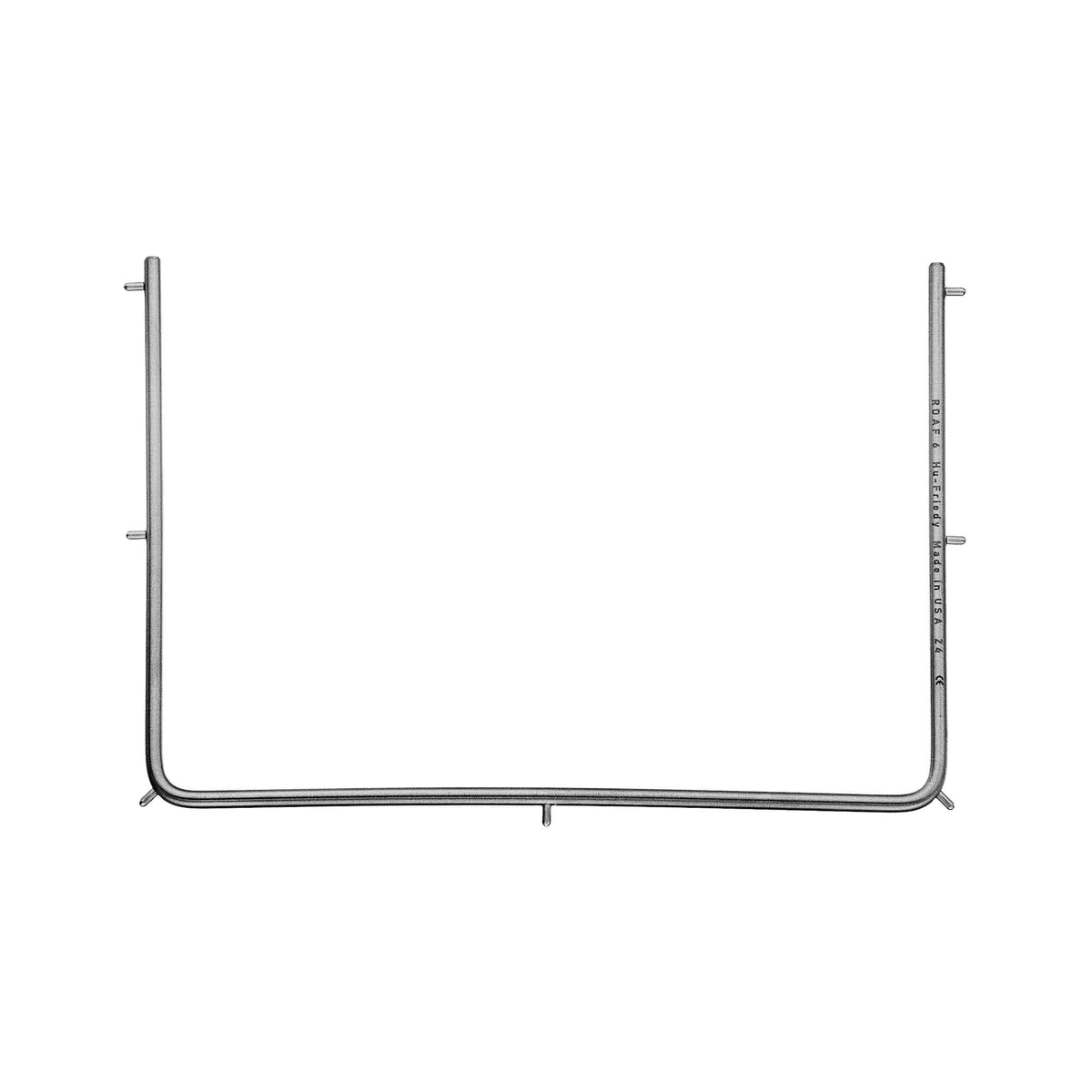 Rubber Dam Frame