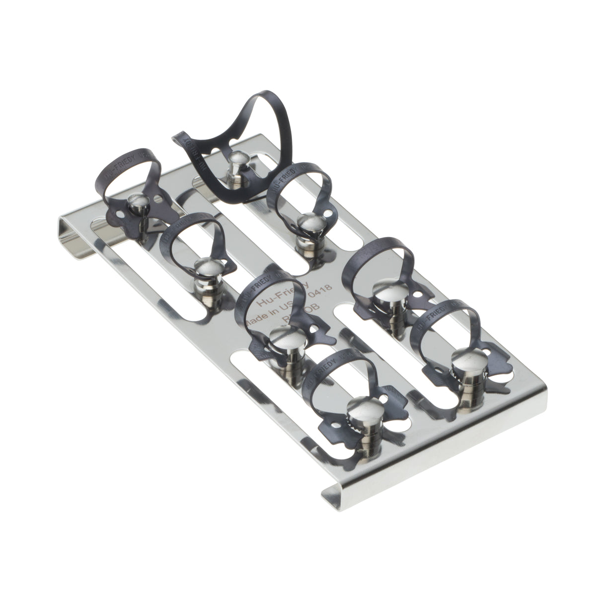 Kit - Complete Rubber Dam Clamp, Black Line