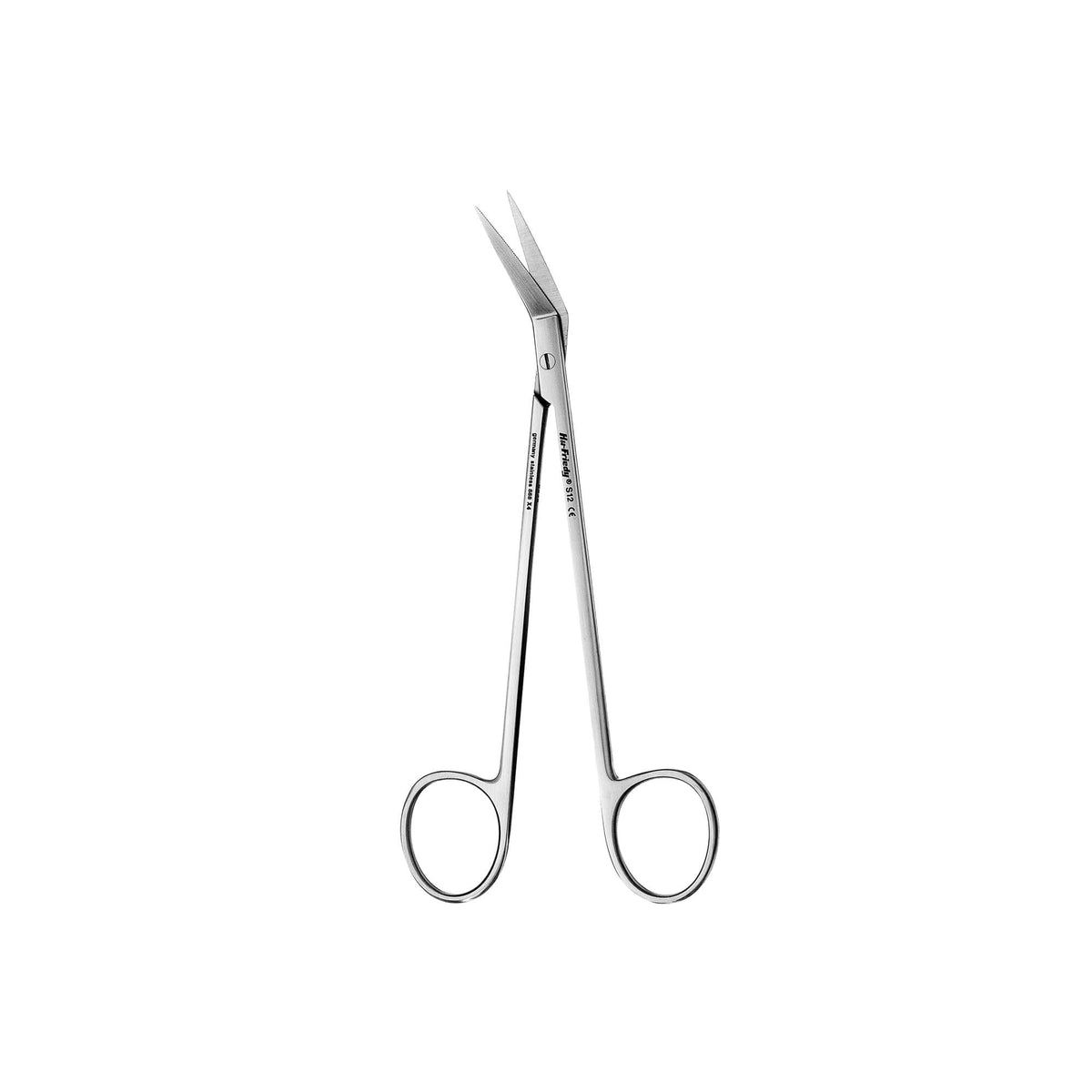 Locklin Scissors - #12