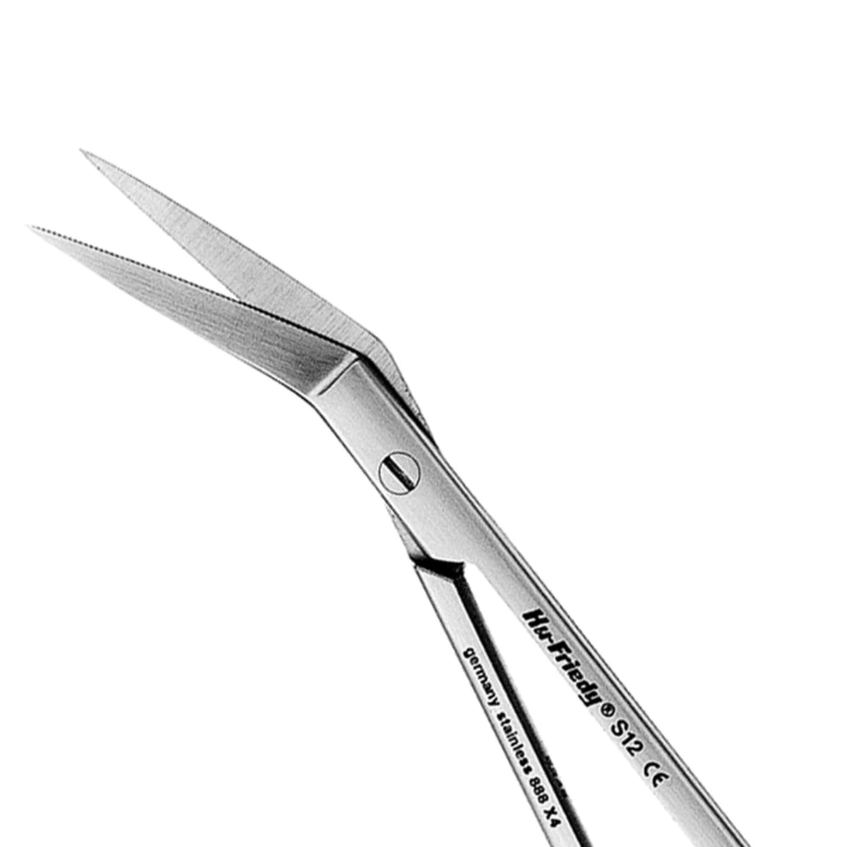 Locklin Scissors - #12