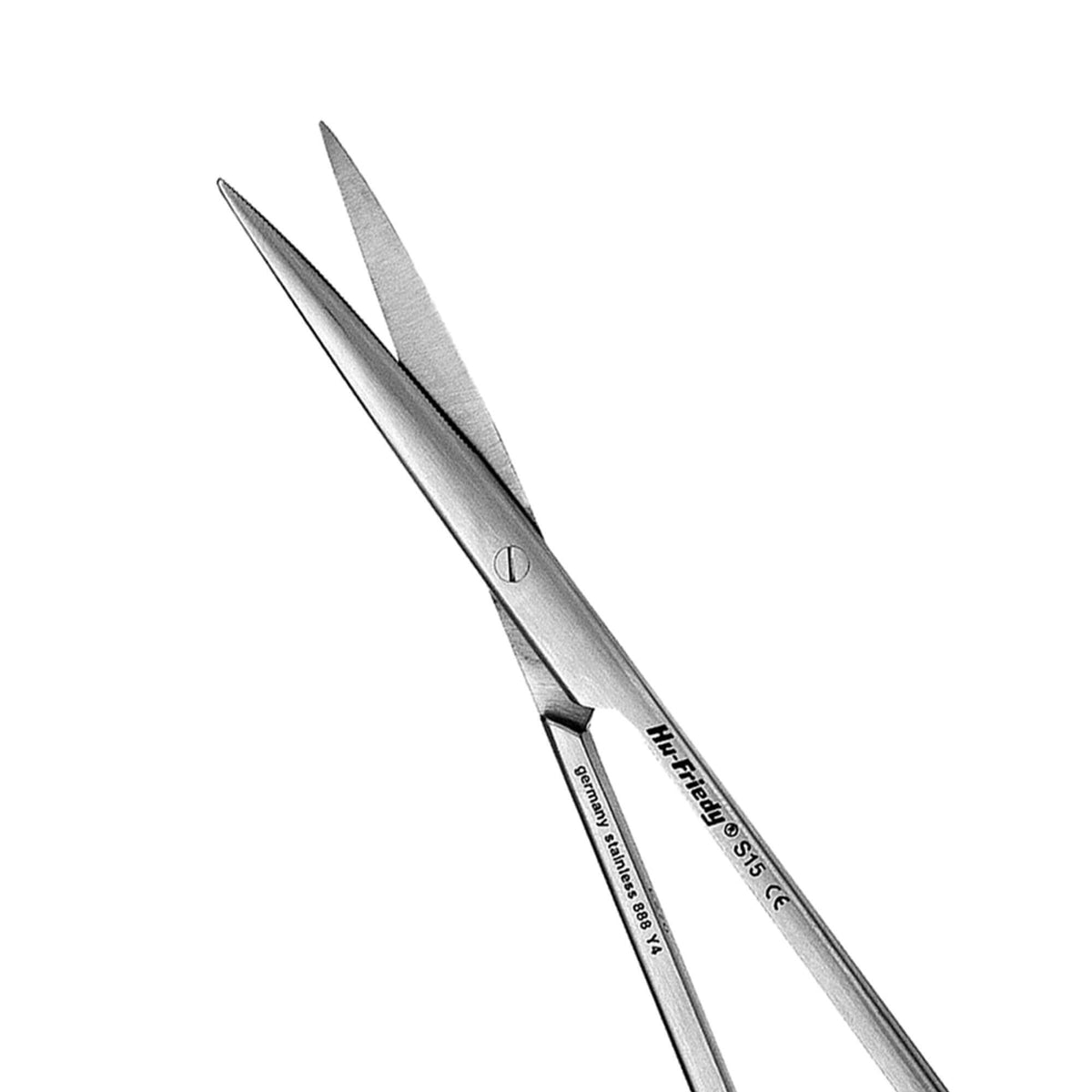 Sullivan Scissors - #15