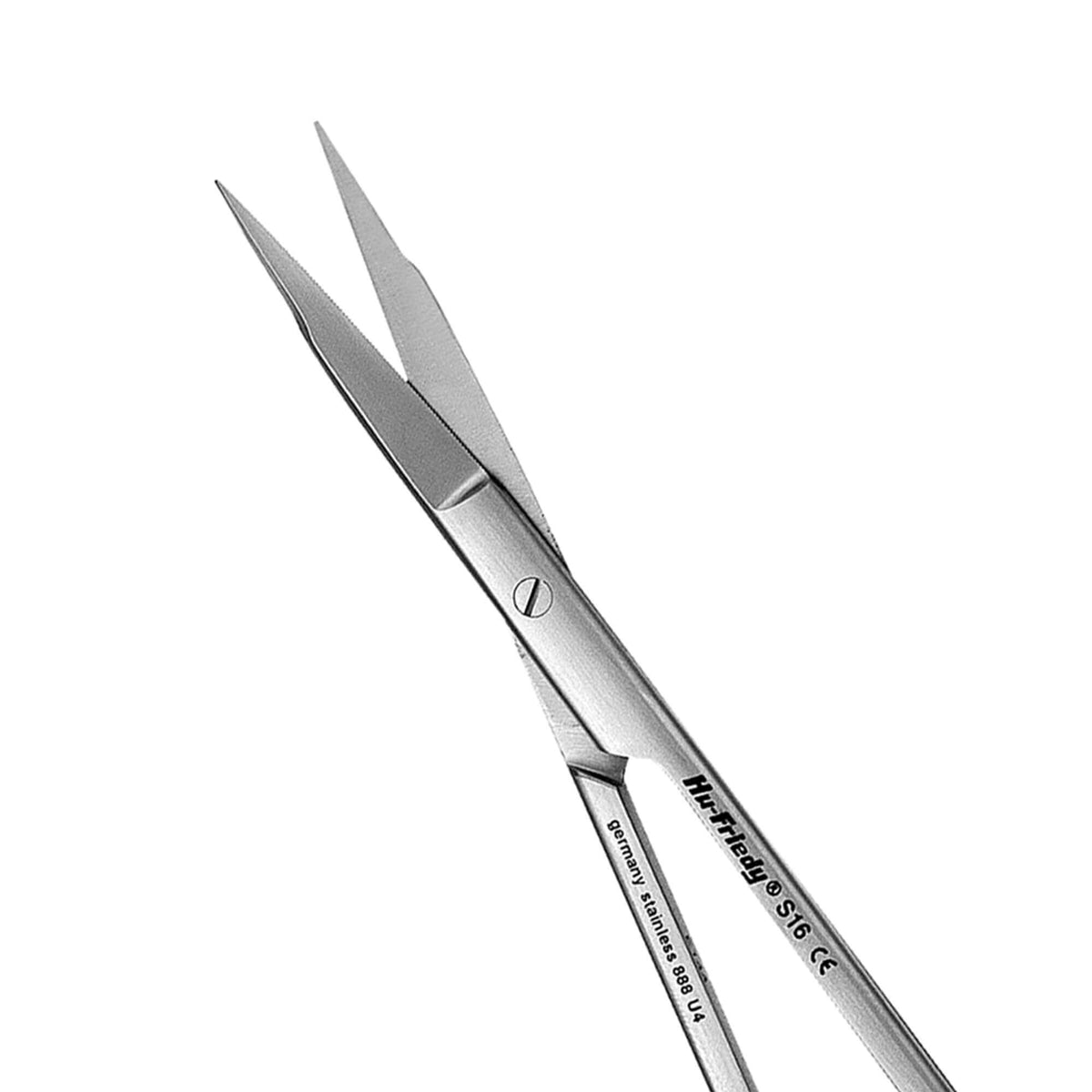 Goldman-Fox Scissors - #16