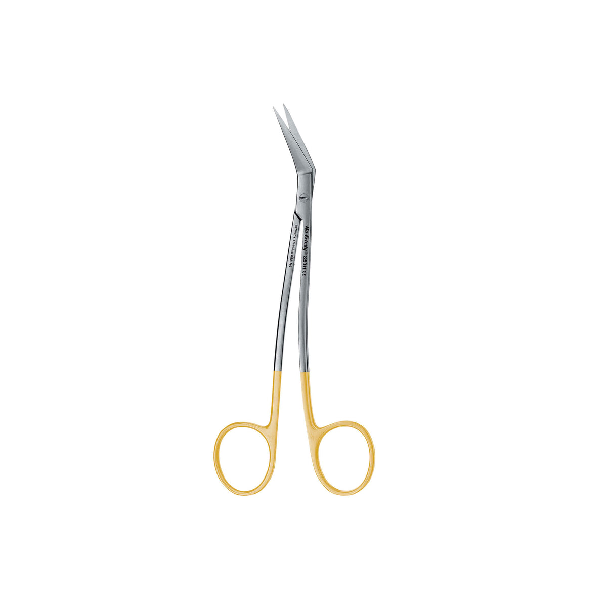 Locklin Perma Sharp Scissors