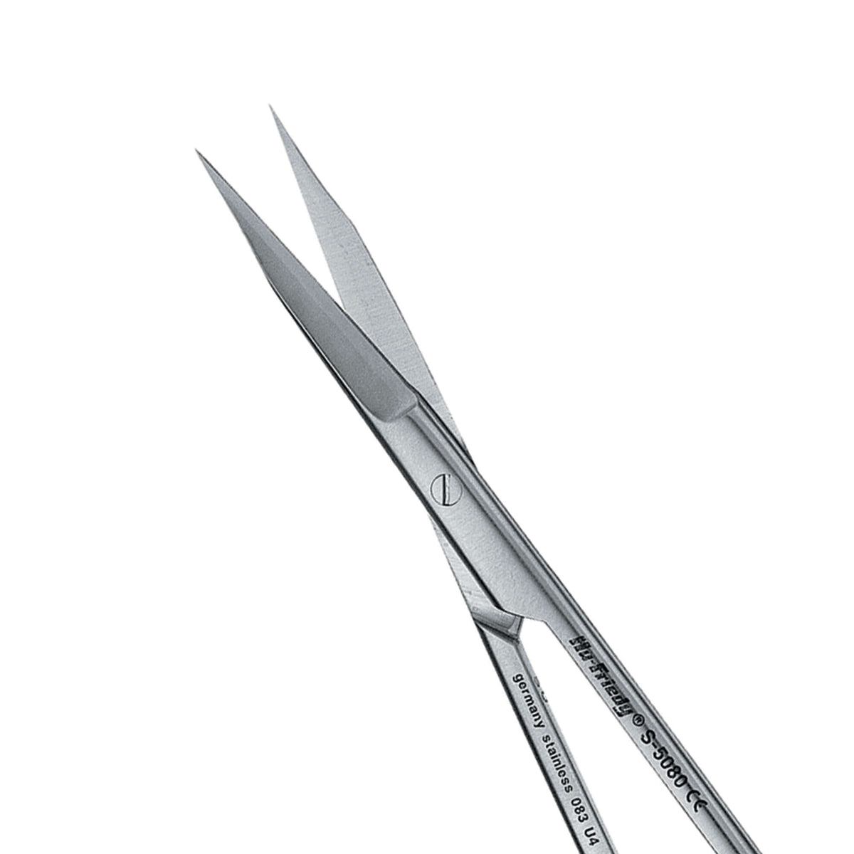 Goldman-Fox Perma Sharp Scissors