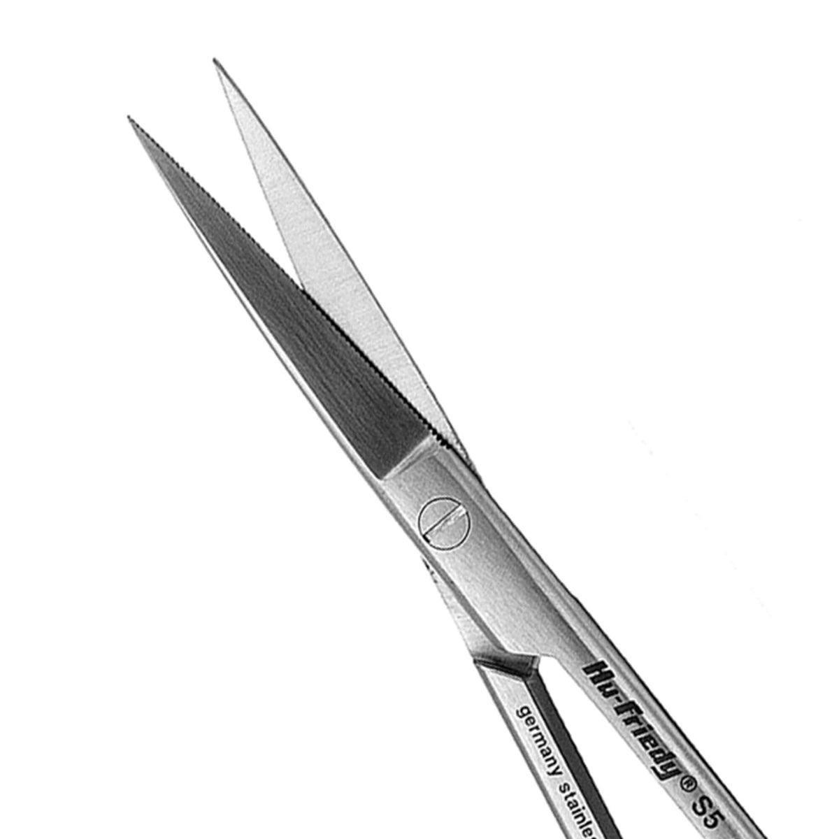 Wagner Scissors, Straight - #5