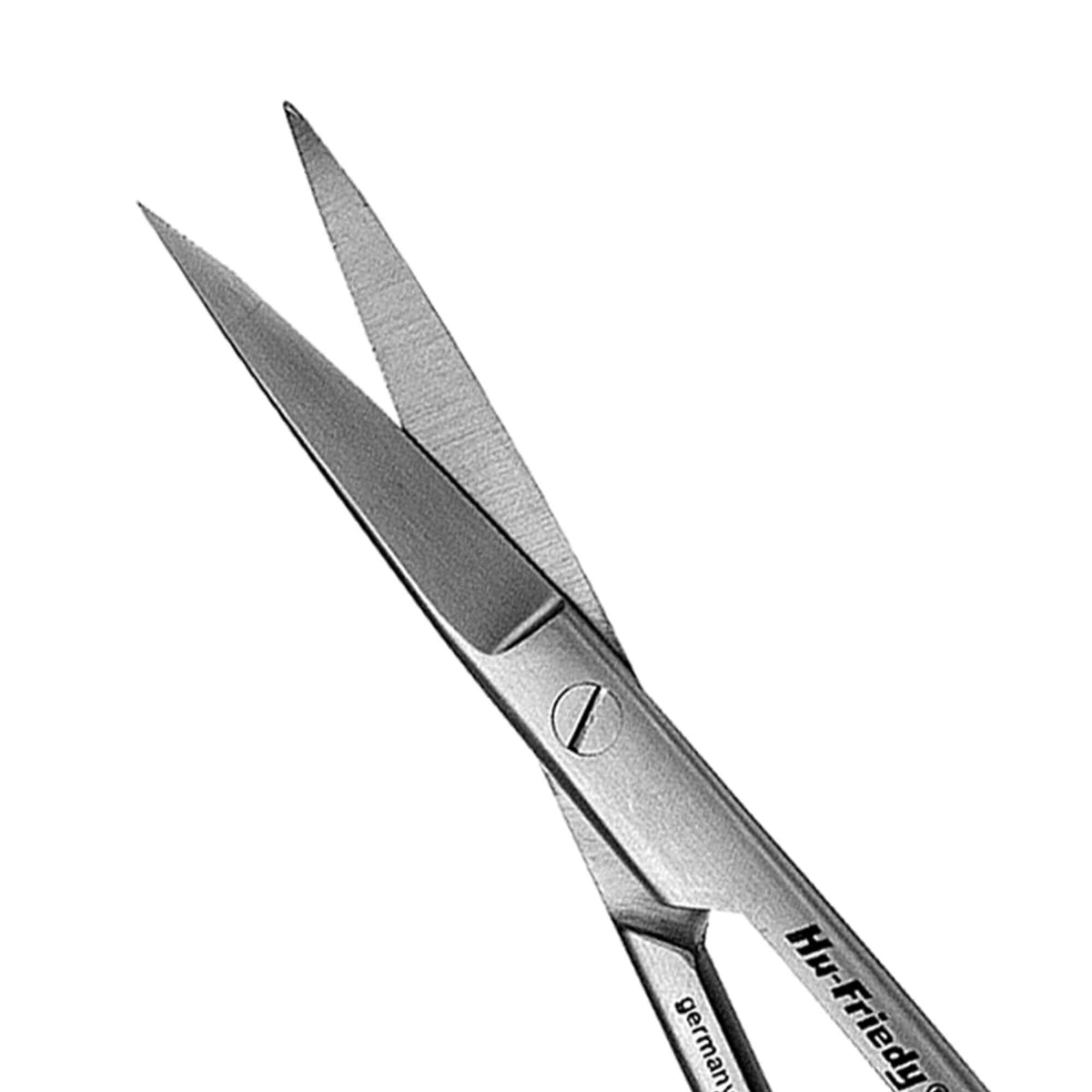 Wagner Scissors, Curved - #6