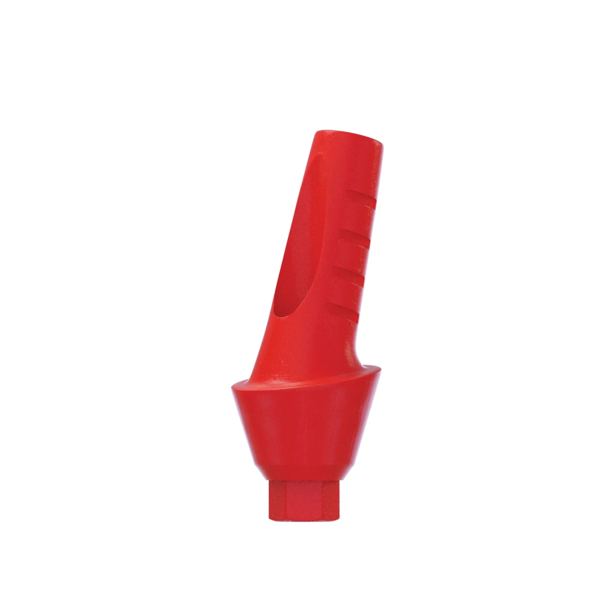 Angulated Castable Anatomic Abutment 15° Ø2.42mm