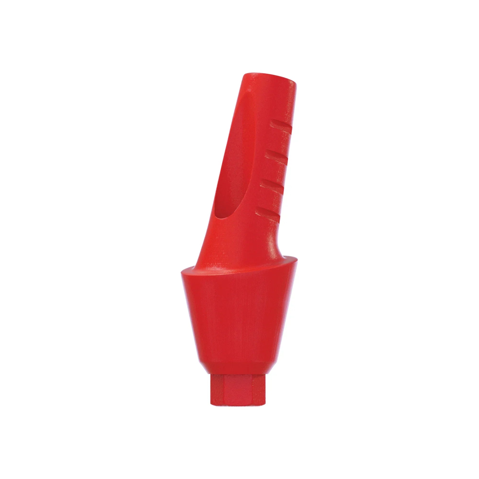 Angulated Castable Anatomic Abutment 15° Ø2.42mm