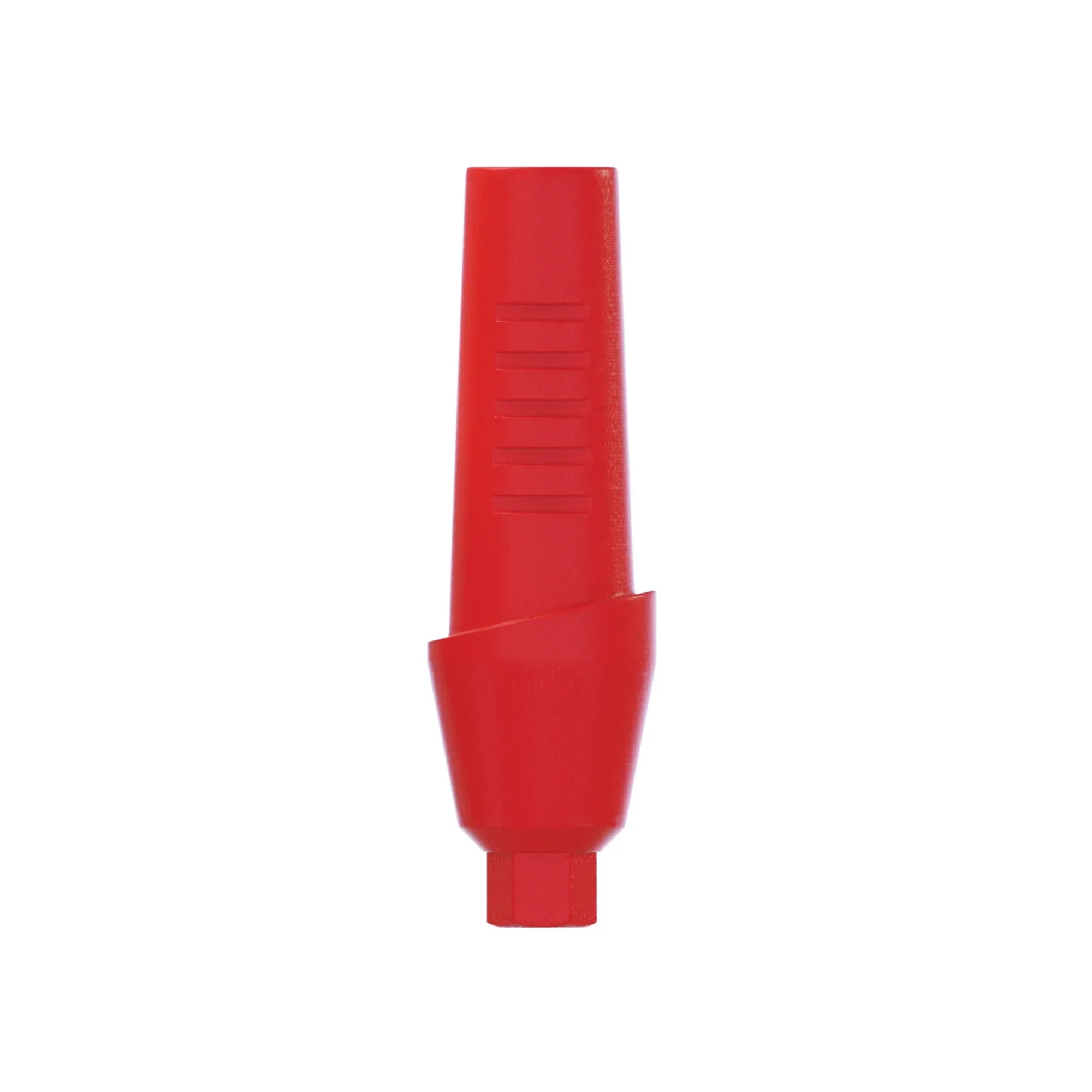 Straight Anatomic Castable Abutment Ø2.42mm