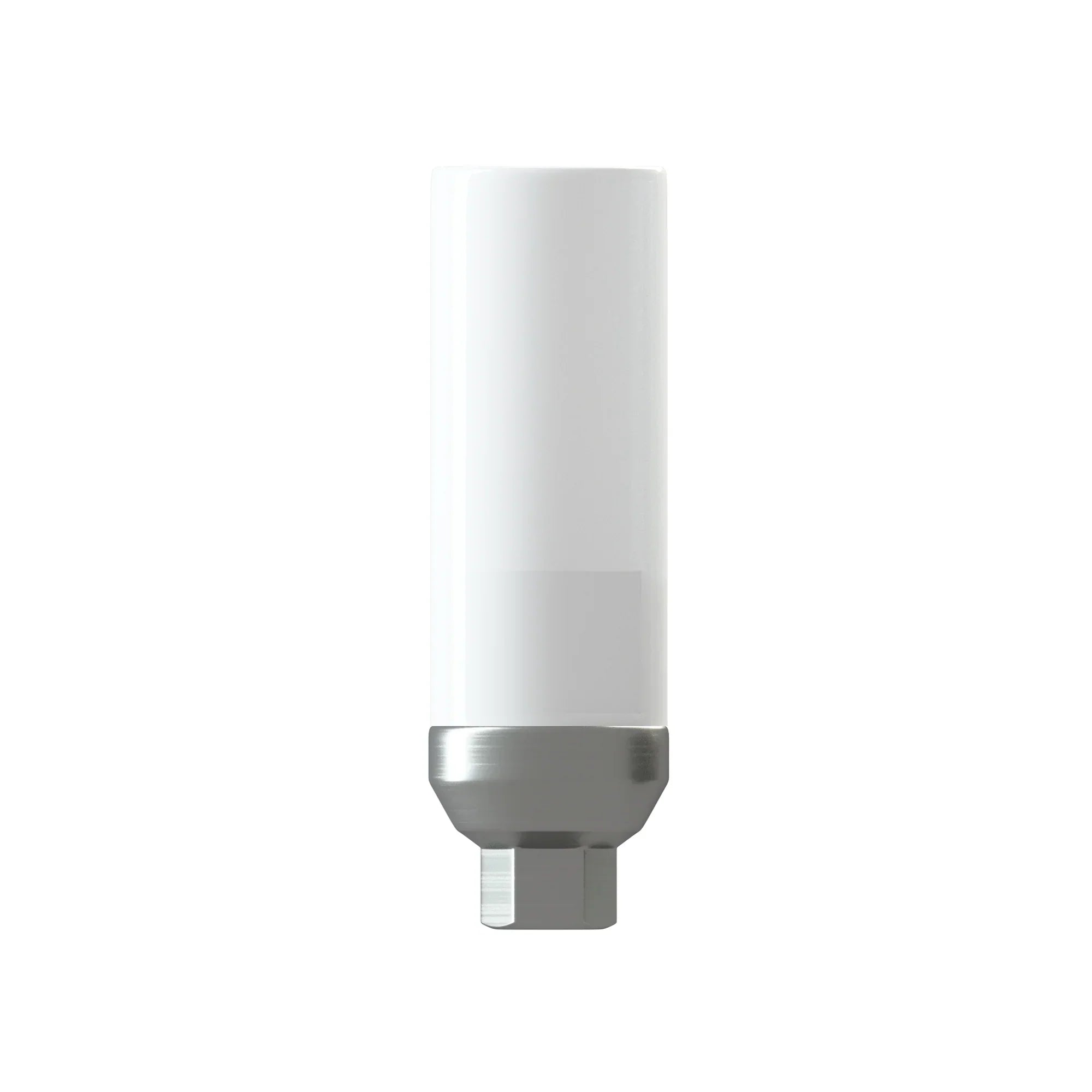 Castable Titanium-Base Abutment (Hexagon) Ø2.42mm