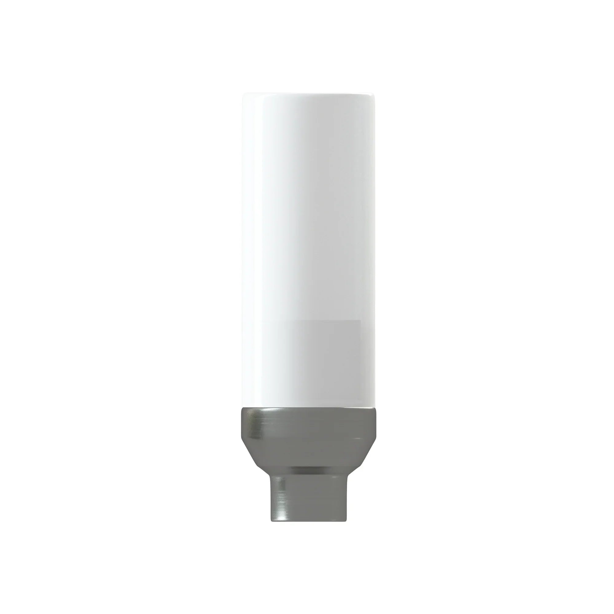 Castable Titanium-Base Abutment (Rotational) Ø2.42mm