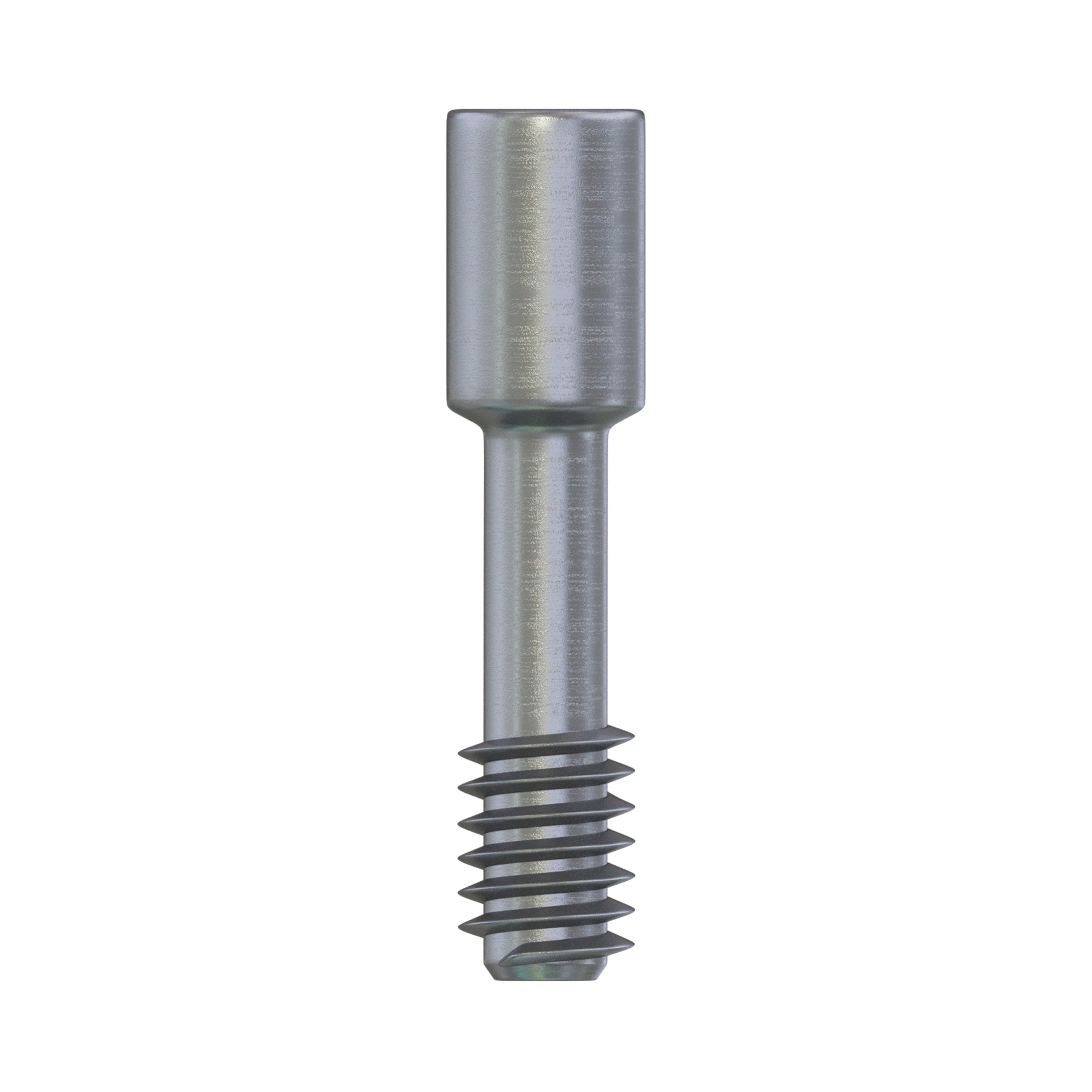 DSI Abutment Fixation Screw - Conical Connection Implant RP 43-50mm