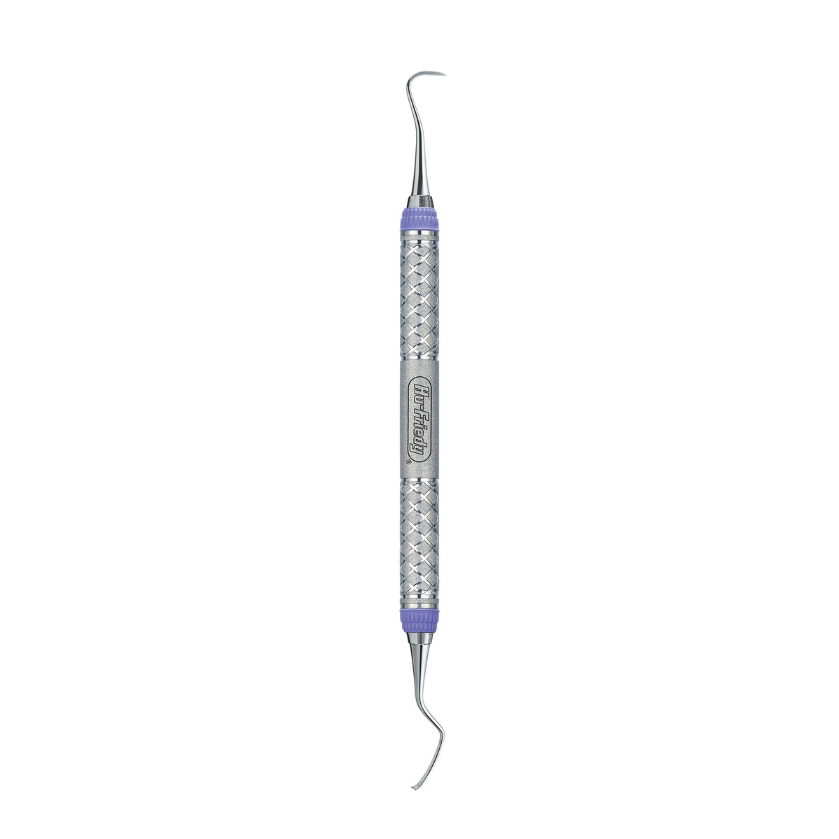 Hoe Scaler - Anterior Sickle