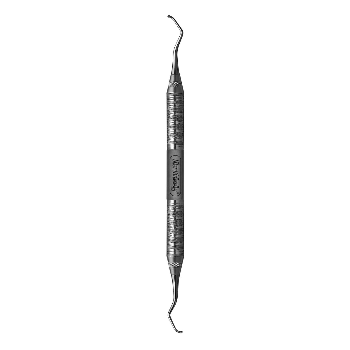 Furcation Curette - 2 Demarco