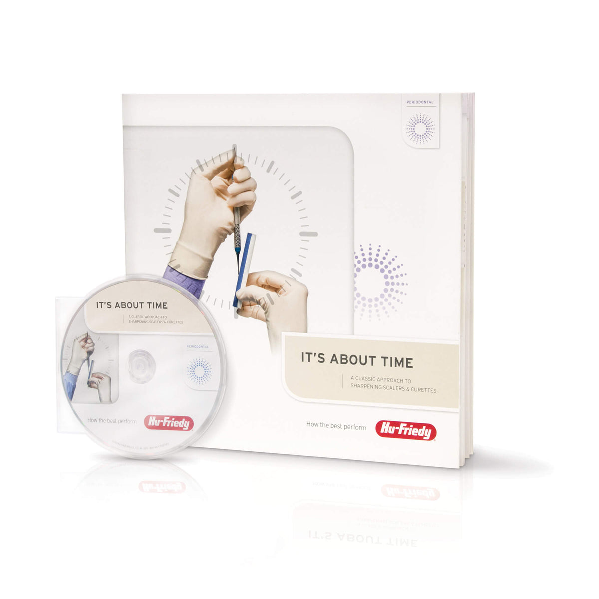 Instrument Sharpening DVD