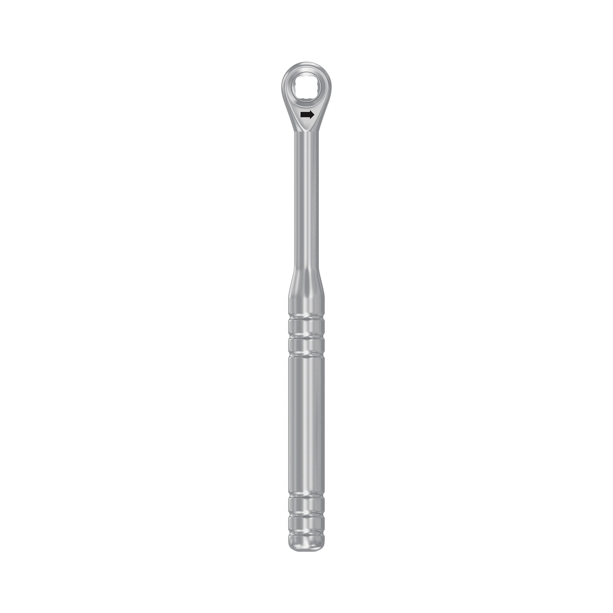 Ratchet Wrench Square Head Connection (Long)