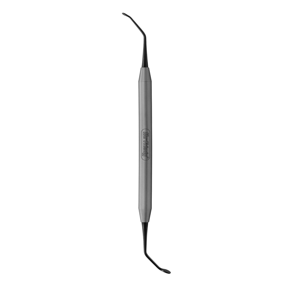 Sinus Curette 2, Black Line