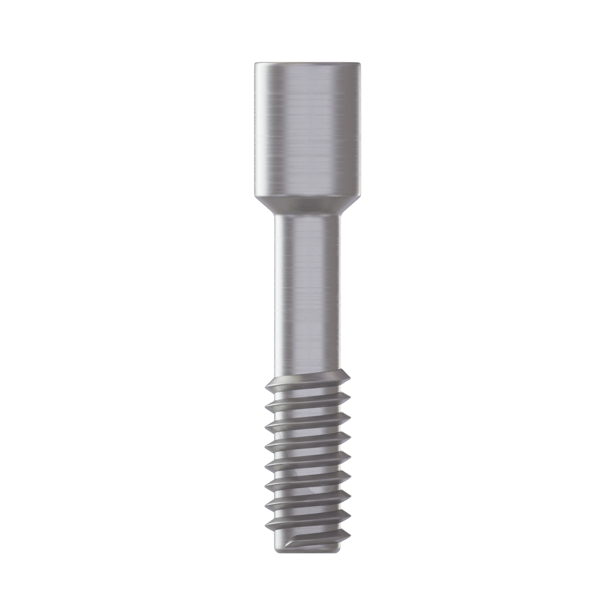 Abutment Fixation Screw Narrow Ø2.00mm