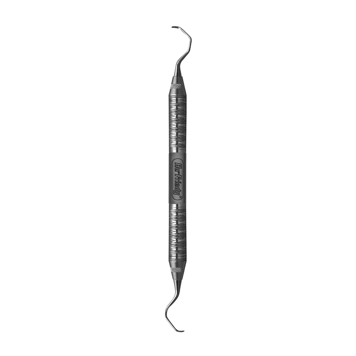 Langer Curette - #17/18 Rigid