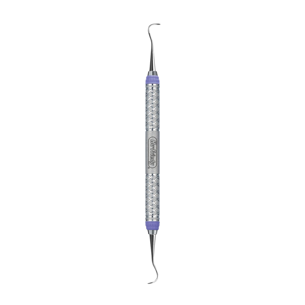 McCall Curette - 17/18 Pointed