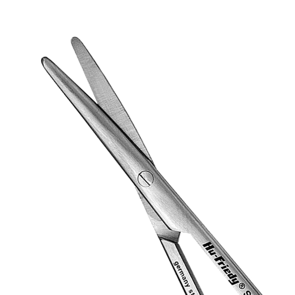 Baby Metzenbaum Scissors