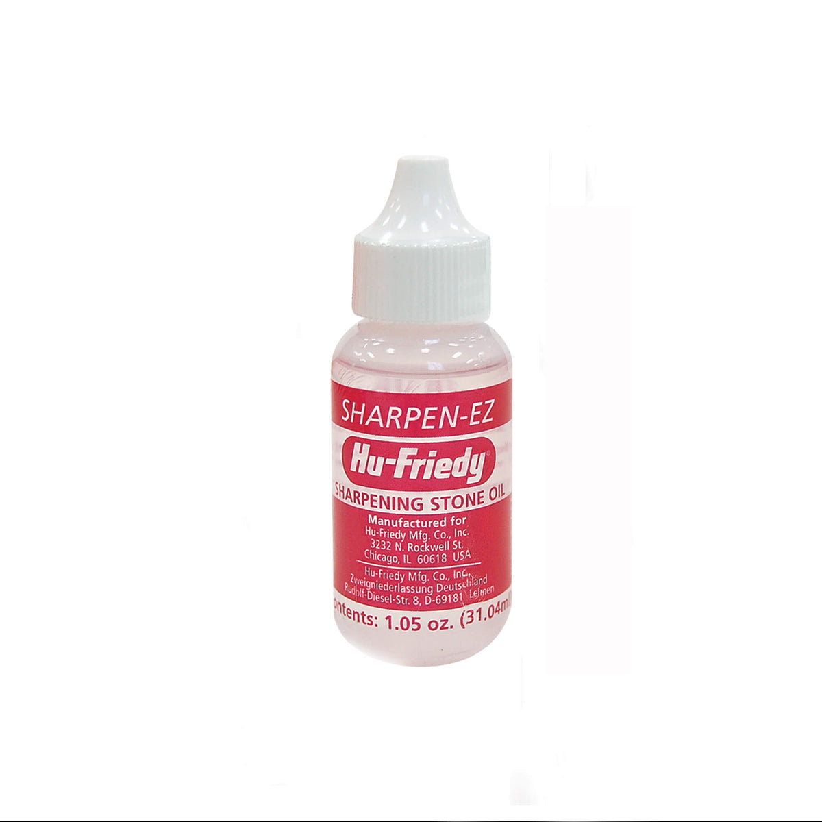 Sharpen-Ez Stone Oil, 1 fl oz