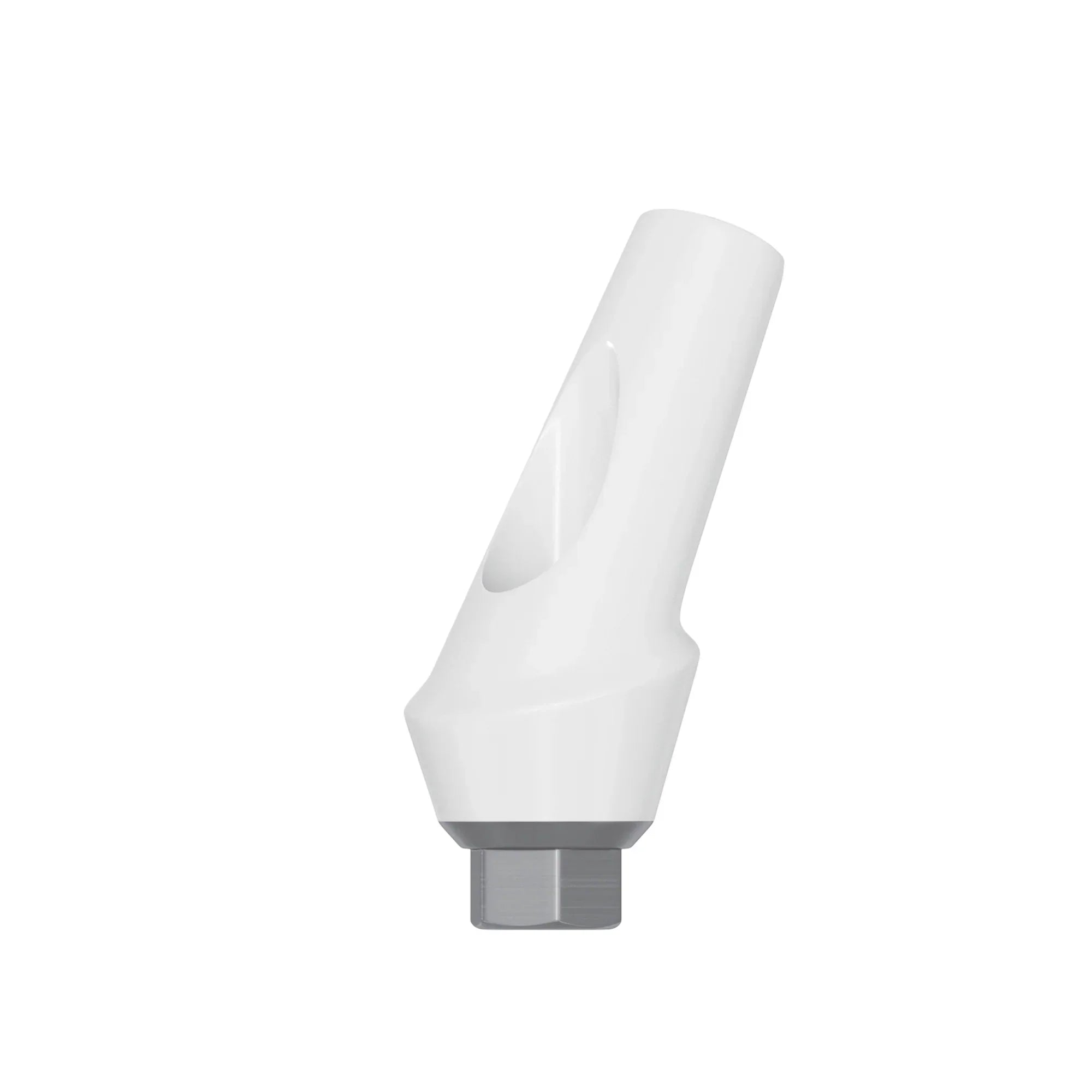 Angulated Zirconia Abutment 25° Ø2.42mm