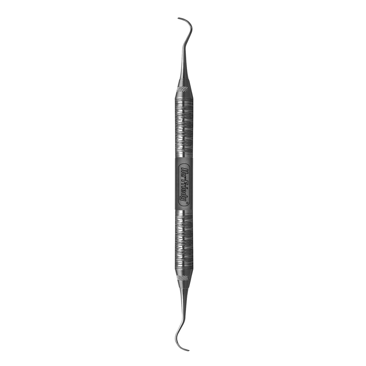 McCall Curette - 17/18 Turgeon Modified