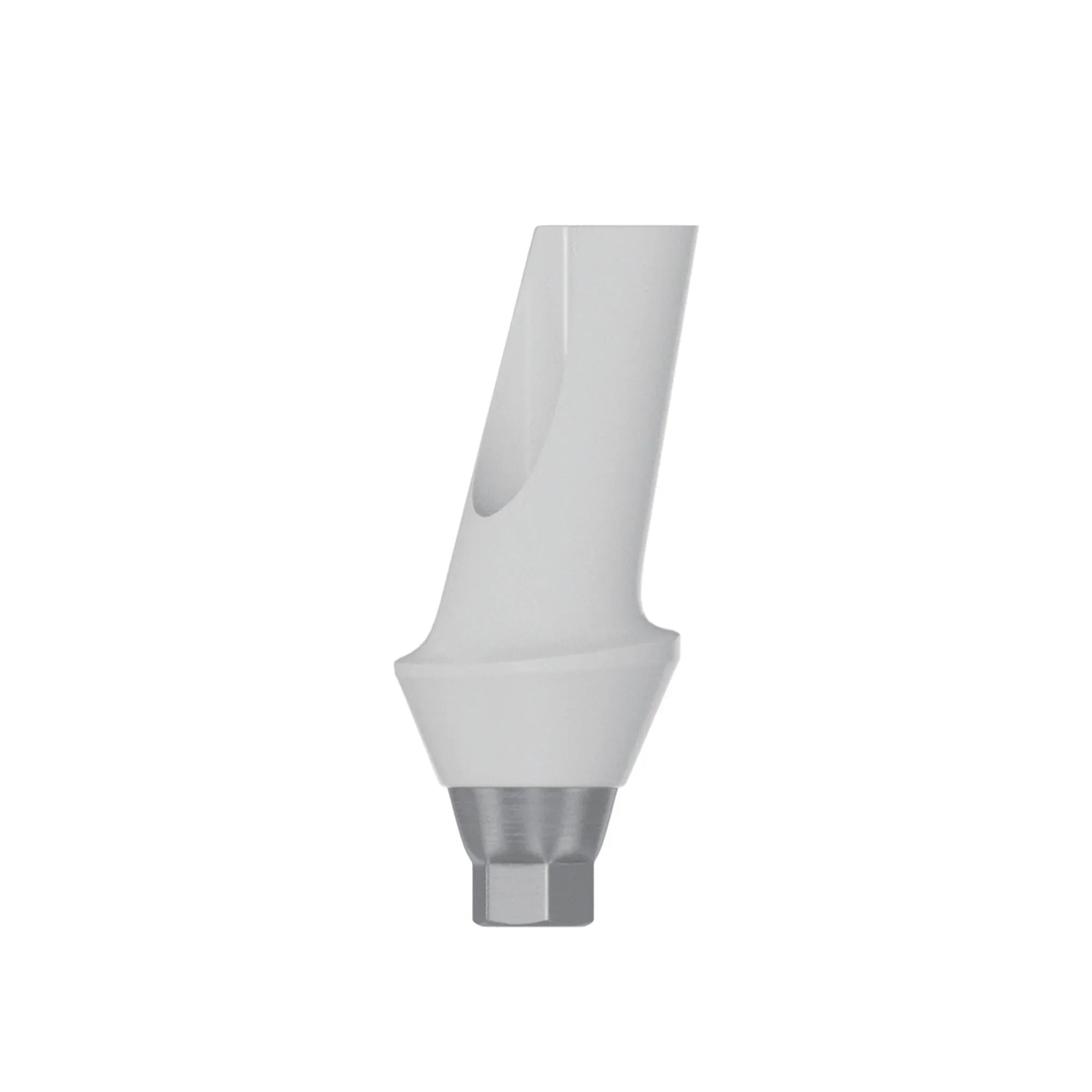 Angulated Zirconia Abutment 15° CC RP