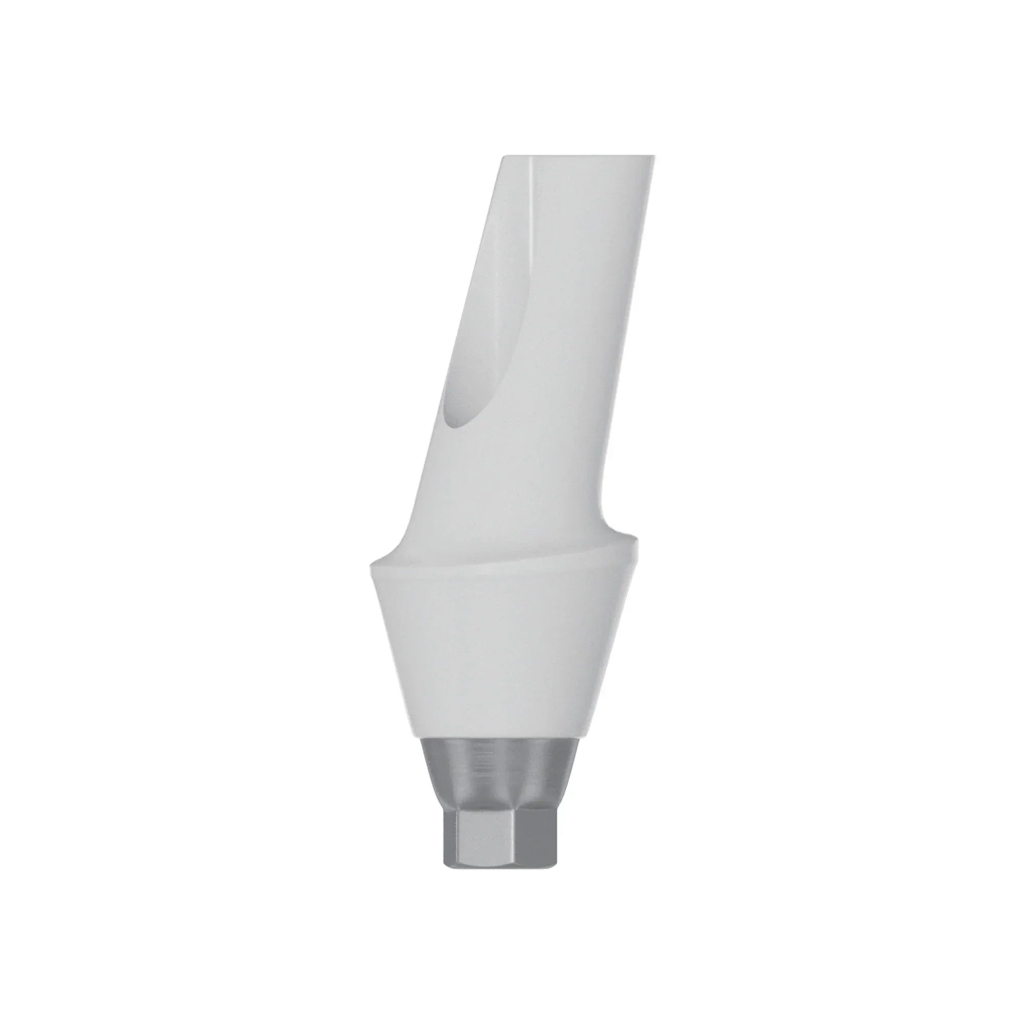 Angulated Zirconia Abutment 15° CC RP