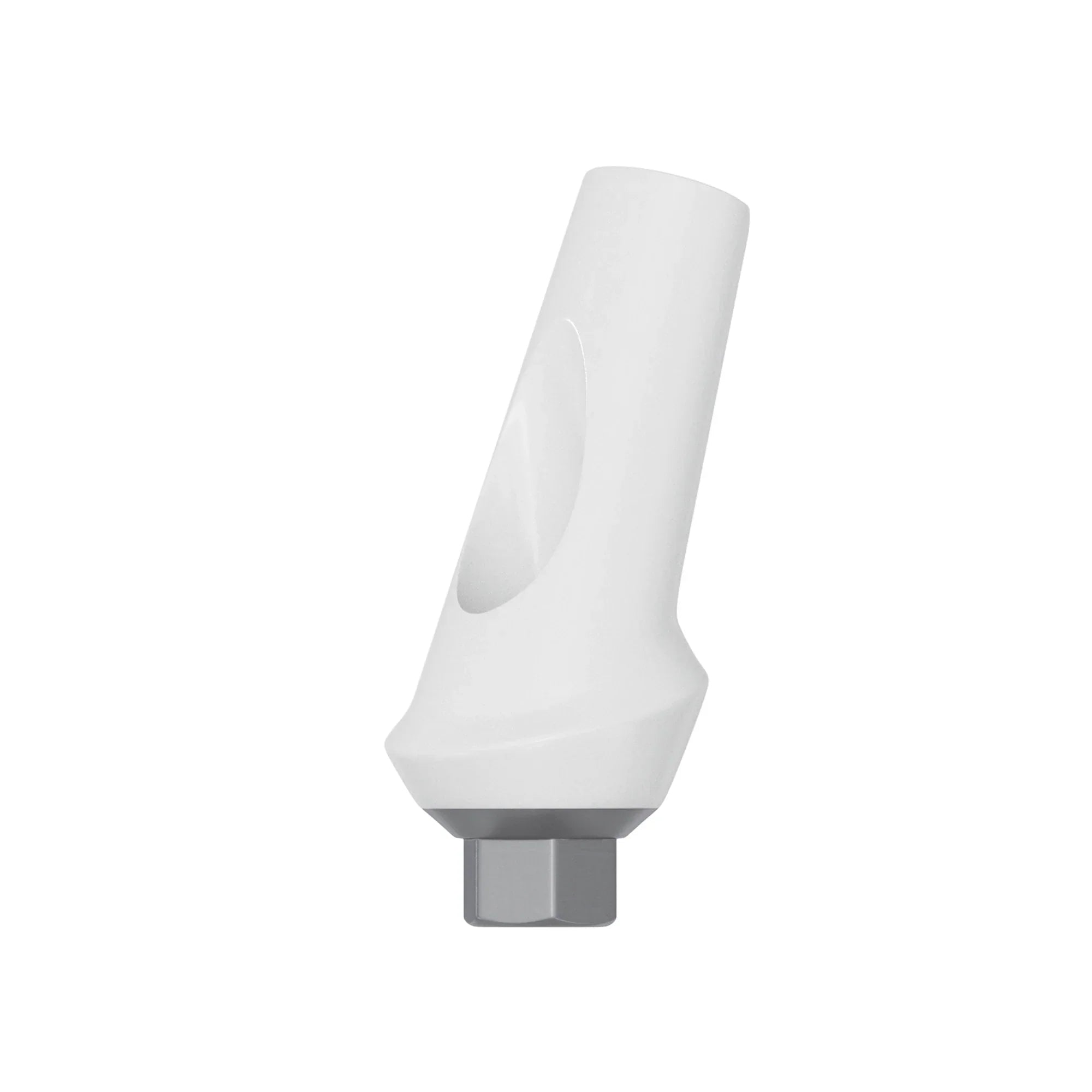 Angulated Zirconia Abutment 15° Ø2.00mm