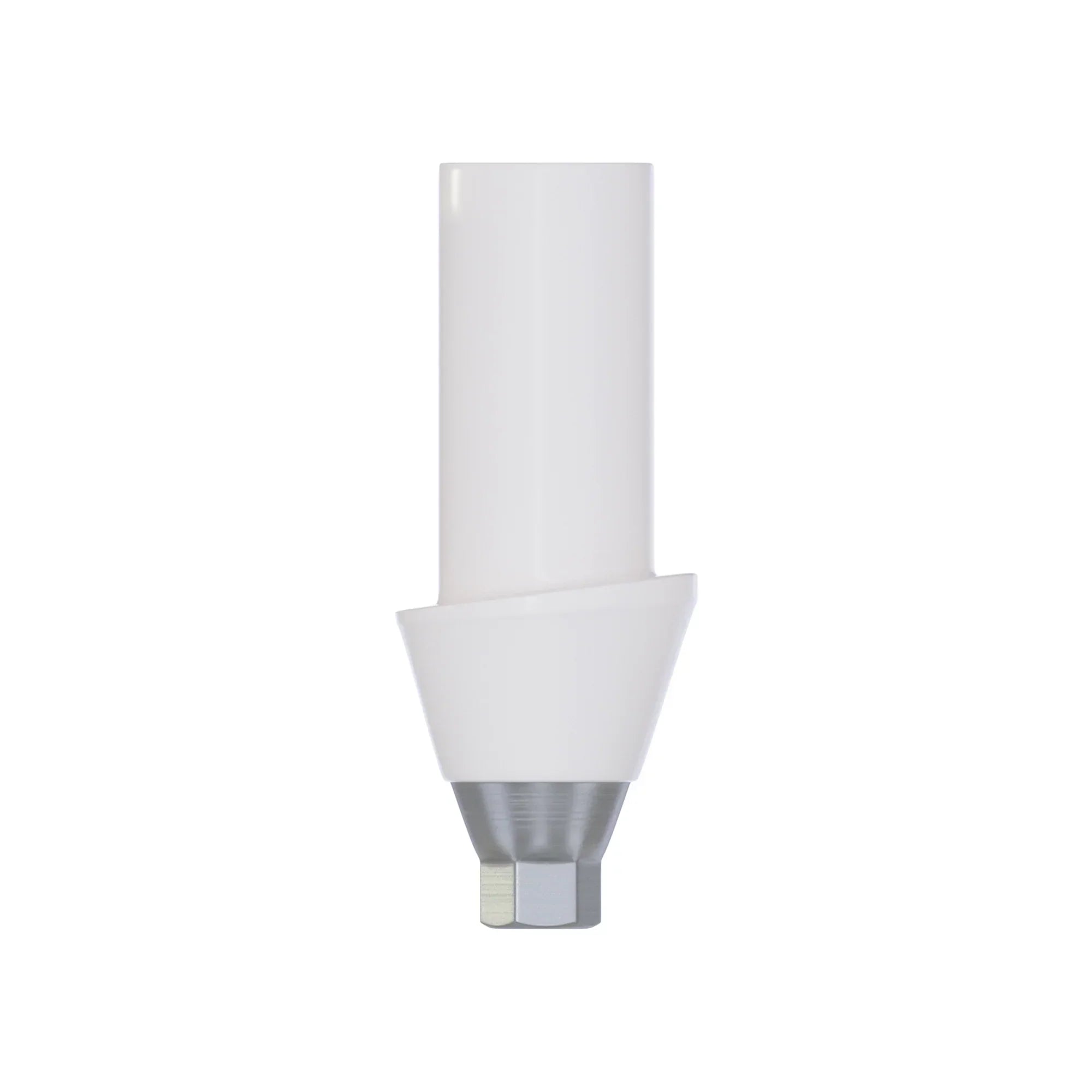 Straight Zirconia Abutment CC NP