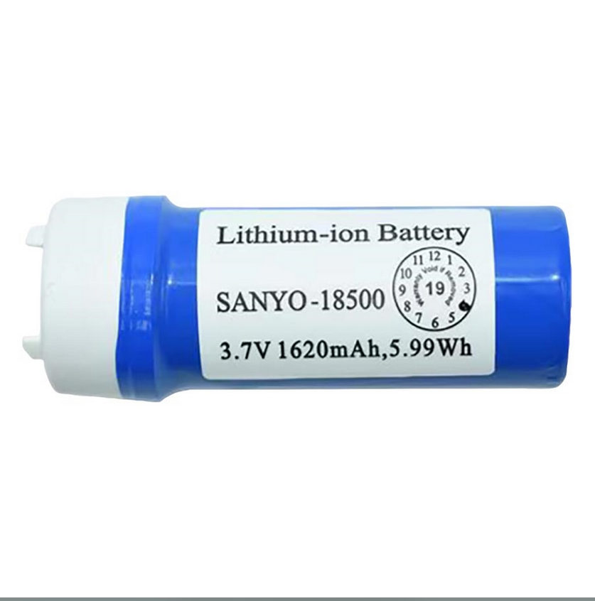 Replacement Battery Pack (For 692S & 692Led Cordless)
