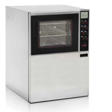 TIVA2 H Thermal High Disinfector - Under Counter Washer, for DENTAL