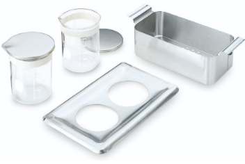Clean & Simple Ultrasonic Machine - Tuttnauer