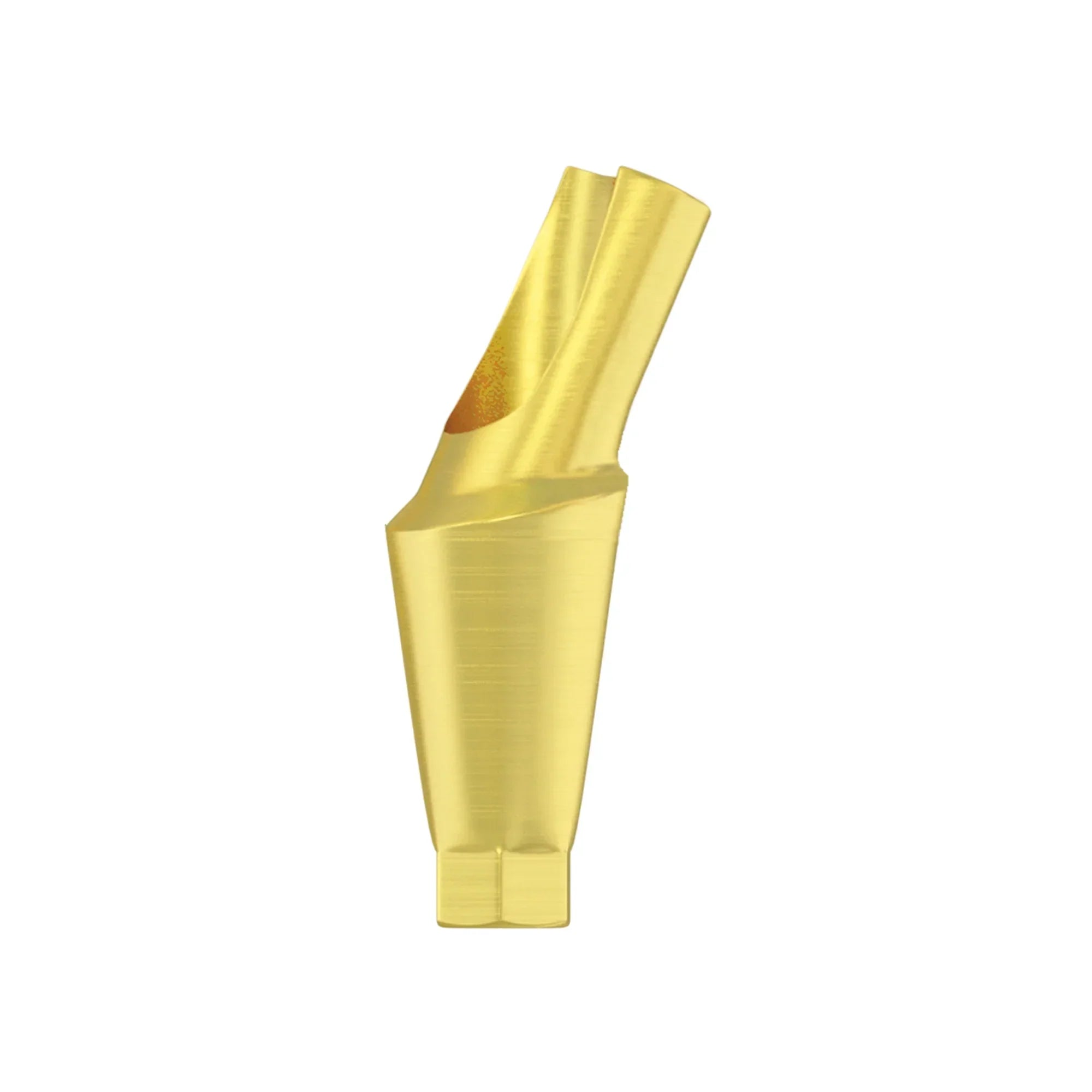 Angulated Anatomic Abutment 15°/25° RP Ø4.3-5.0mm