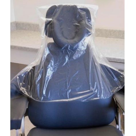 Chair Sleeve Tidishield® 27-1/2 X 24 Inch - Case of 4 225/Bx